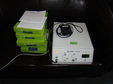 Electrosurgical Units