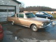 1965 Plymouth Barracuda