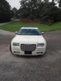 2005 Chrysler 300C
