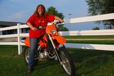 2005 KTM 200EXC