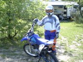 2007 trail maintenance