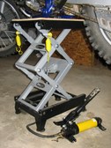 Bike Stand