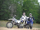 bikes