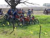 Sand Goblin Enduro 2006