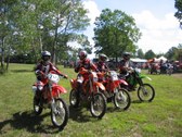 VTR Hare Scramble 2005