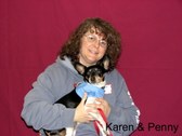 Mid Michigan Therapy Dogs