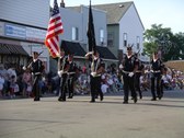 Millington Old Fashioned Summer Festival