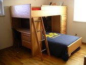 Boys room