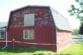The Barn Project