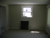 house hunting