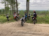 14th Annual Women's Ride