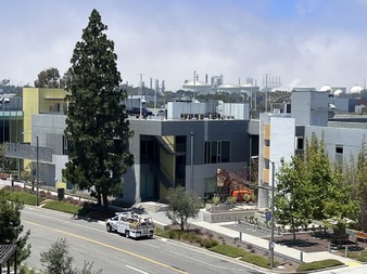 2121 Park Pl - Mullen Lowe Tenant