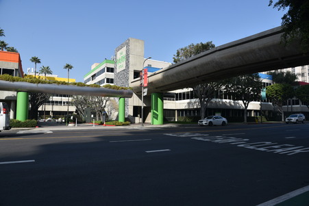 241 S Figueroa St DTLA