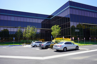 2800 28th St., +Plus Two