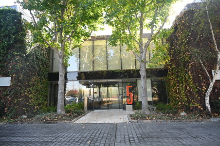 3000 Olympic Blvd Santa Monica