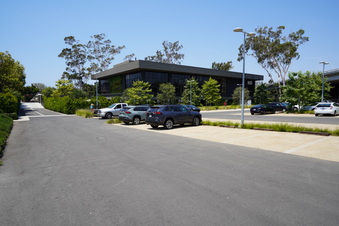 3402 Pico (Inspire Offices)