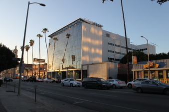 6565 Sunset Blvd.
