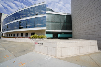 9830 Wilshire - Old CAA - We Work