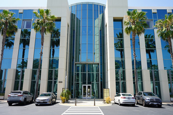 CITADEL OUTLETS Office and Warehouse