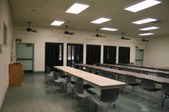 griffith park conference room