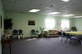 new hope chapel conference room