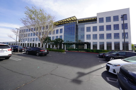 Corporate Pointe West