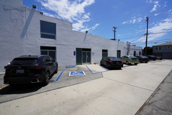 Cross Campus - Santa Monica