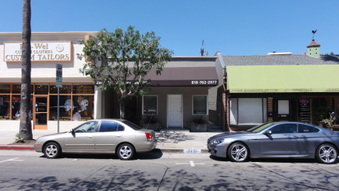 Dr. Zareh M. Kouyoumdjian Dental Office