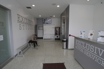 Exclusive Studios Casting Offices