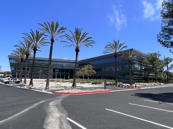 Grand & Nash Building