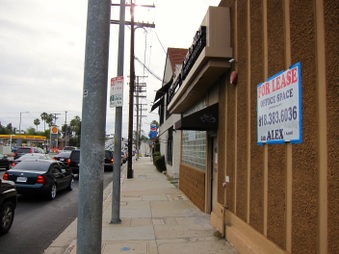 Guard Insurance Brokers - Sherman Oaks