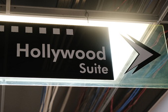 Hollywood Production Center