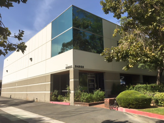 Valencia Hills Community Church SCV