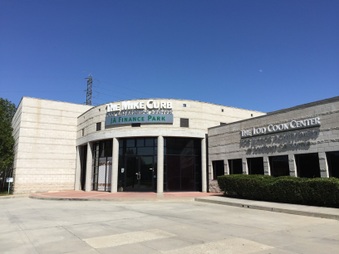 Jr Achievement Center