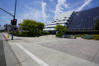 One Culver - Old Sony Offices - We Work