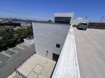 Optum Rooftop - 2175 Park Pl