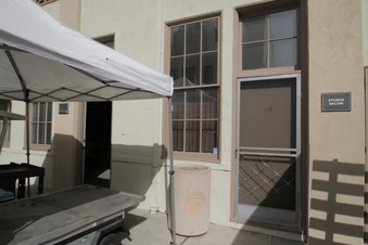 Paramount - Gower Mill Conference Room