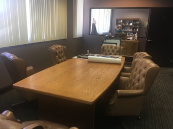 Rockefeller aka RAH (Valencia)