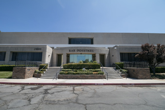 Rockefeller Building