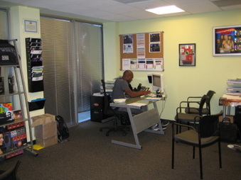 SAE Recording School