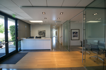 Sharpe Interior Systems