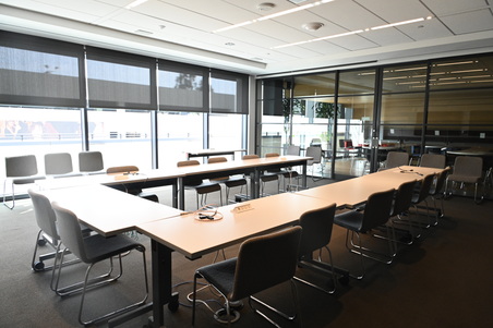 Sony Studios Jimmy Stewart Bldg 4501