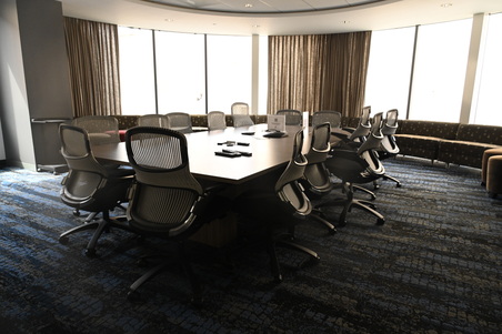 Sony Studios Lear Building