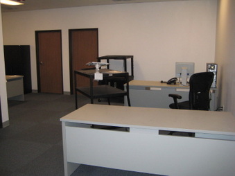 Southwest College Offices