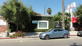 Studio City Center for Implant...