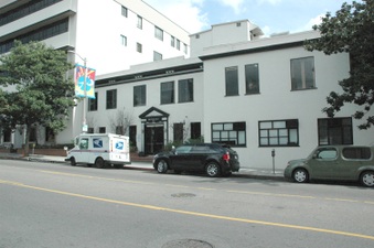 Sunset Gower Various Space