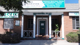 Total Wellness Center