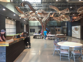 Johnson Building SVC