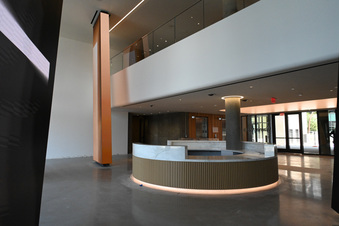 Warner Media Culver City