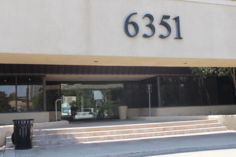 Westfield - 6351 Owensmouth